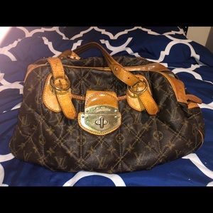 Louis Vuitton vintage bag